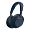 Беспроводные наушники Sony (WH-1000XM6) Midnight Blue, синий