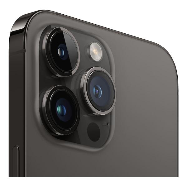 Apple iPhone 14 Pro Max 512Gb Dual SIM Space Black, «чёрный космос»