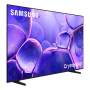 Телевизор Samsung 65" 4K UHD, 60Гц, Crystal UHD (UE65U8000FUXRU)