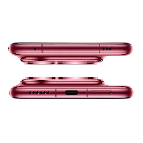 HUAWEI Pura 80 Pro 12/512Gb Glazed Red, красный