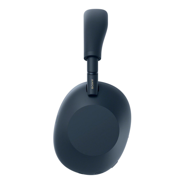 Беспроводные наушники Sony (WH-1000XM6) Midnight Blue, синий