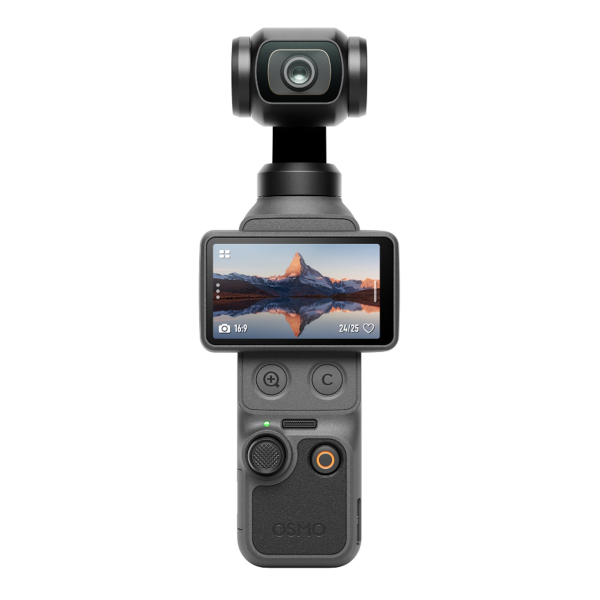 Экшн-камера DJI Osmo Pocket 4 Standard Combo