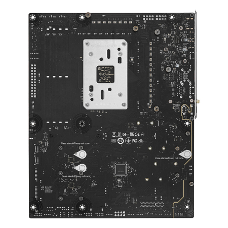 Материнская плата MSI MPG X870E CARBON WI-FI, ATX