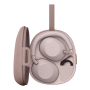 Беспроводные наушники Sony (WH-1000XM6) Pink, розовый