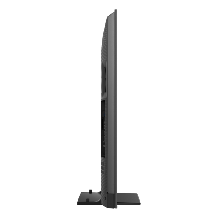 Телевизор Hisense 55" Ultra HD, 165Гц, MiniLED (55U7Q PRO)