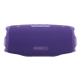 Портативная колонка JBL Charge 6 Purple, фиолетовый