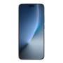 HONOR Magic 8 Pro 12/512Gb Black, чёрный