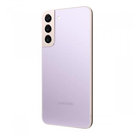 Samsung Galaxy S22+ (2022) 8/128Gb Violet, фиолетовый