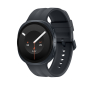 Часы Samsung Galaxy Watch9 40мм Graphite, серый