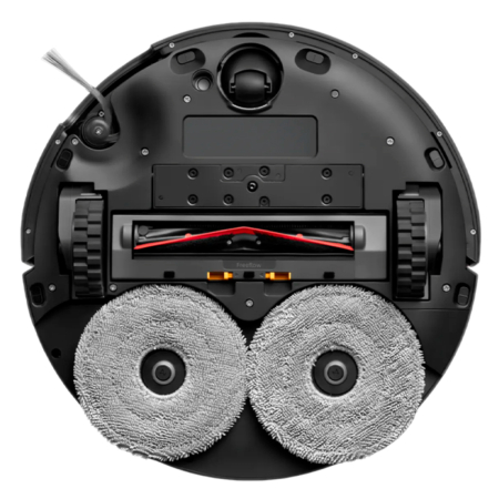 Робот-пылесос Roborock Saros Z70 Чёрный