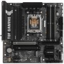 Материнская плата ASUS TUF GAMING B850M-E WI-FI, Micro-ATX