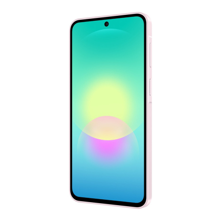 Samsung Galaxy A27 8/256Gb Light Pink, розовый