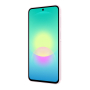 Samsung Galaxy A27 8/256Gb Light Pink, розовый