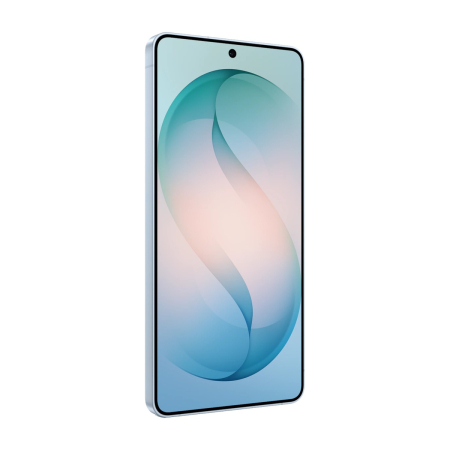 Samsung Galaxy S26 Ultra 12/256Gb Sky Blue, голубой