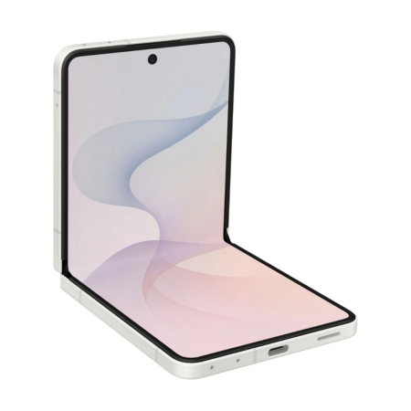 Samsung Galaxy Z Flip8 12/256Gb (2026) Cream, кремовый