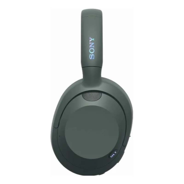 Беспроводные наушники Sony (WH-ULT900N) Forest Grey, серый