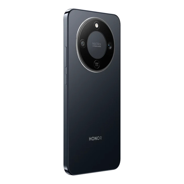 HONOR X9d 12/256Gb Black, чёрный