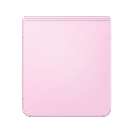 Samsung Galaxy Z Flip8 12/512Gb (2026) Pink, розовый