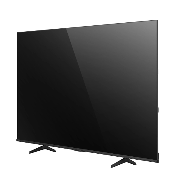 Телевизор Hisense 43" 4K UHD, 60 Гц, QLED (43A6S)
