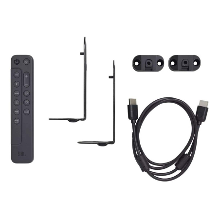 Саундбар JBL BAR 1000