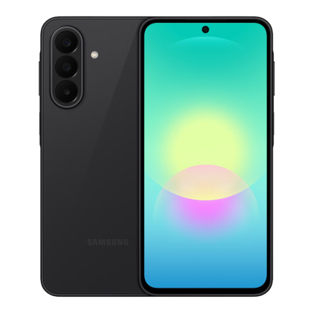 Samsung Galaxy A27 8/256Gb Black, чёрный