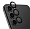Защитное стекло для камеры Samsung S23/S23 Plus SUPGLASS Anti Glare Camera lens glass (XC-30)
