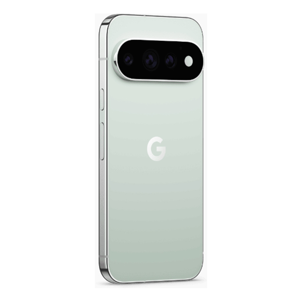 Google Pixel 11 Pro 12/256Gb Fog, туман