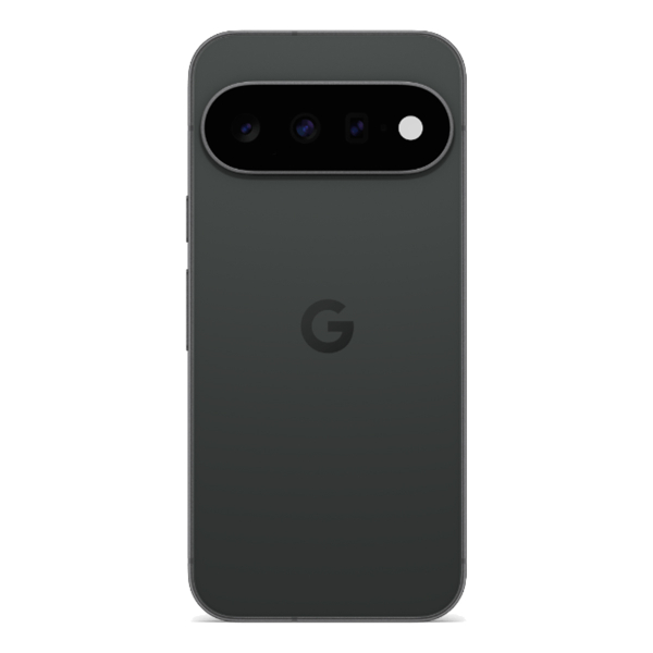 Google Pixel 11 12/512Gb Obsidian чёрный