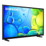 Телевизор Samsung 43" Full HD, 60 Гц, LED (UE43F6000FUXRU)