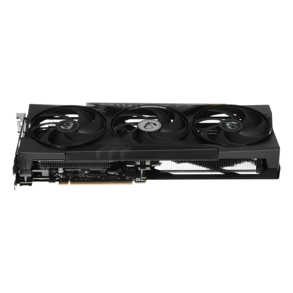 Видеокарта MSI Nvidia GeForce RTX 5060Ti Gaming Trio OC 8 Гб GDDR7 128 бит (RTX 5060 Ti 8G Gaming Trio OC)