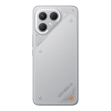 TECNO Pova 7 Pro 5G 12/256Gb Gray, серый