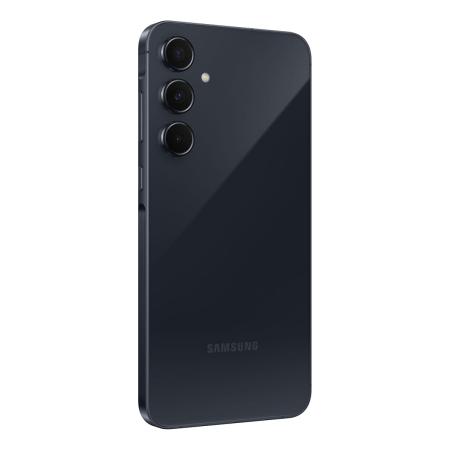 Samsung Galaxy A55 8/256Gb Awesome Navy, темно-синий