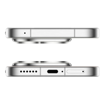 HUAWEI Pura 90s Pro 12/512Gb Coconut White, белый