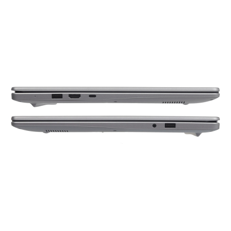 Ноутбук 16" HONOR MagicBook X16 (5301APLM) AMD Ryzen 5 6600H, 16Gb LPDDR5, SSD 512Gb, AMD Radeon Graphics, IPS, WUXGA, Без ОС, Grey, серый