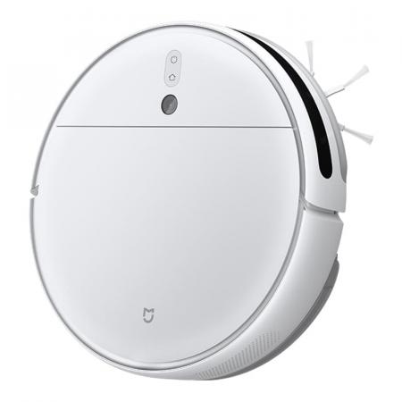 Робот-пылесос Xiaomi Mijia 2C Sweeping Vacuum Cleaner (STYTJ03ZHM) Белый