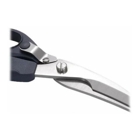Кухонные ножницы Xiaomi HuoHou Poultry Shears (HU0068) Черный
