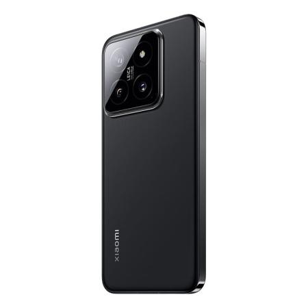 Xiaomi 14 12/512Gb Black, чёрный