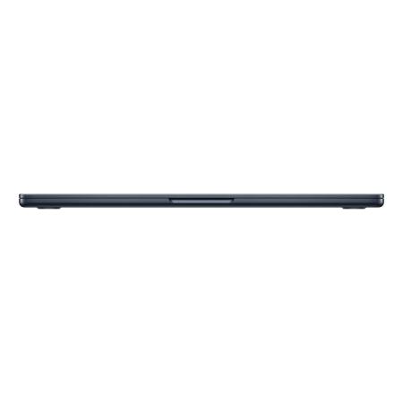 Apple MacBook Air 13" (M3, 8C CPU, 10C GPU, 2024) 8/512Gb SSD (MRXW3) Midnight, «тёмная ночь»