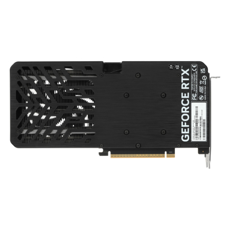 Видеокарта Palit Nvidia GeForce RTX 5060 Dual 8 Гб GDDR7 128 бит (NE75060019P1-GB2063D)