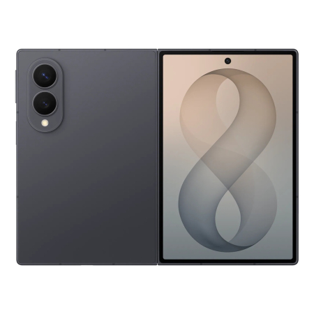 Samsung Galaxy Z Fold8 16/1Tb (2026) Graphite, серый