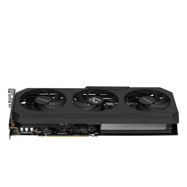 Видеокарта Gigabyte Nvidia GeForce RTX 5060Ti Gaming OC 8 Гб GDDR7 128 бит (GV-N506TGAMING OC-8GD 1.0)
