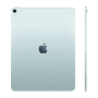 Apple iPad Air 13" (M4, 2026) Wi-Fi + Cellular 256Gb Blue, голубой