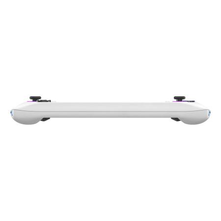 Игровая приставка ASUS ROG Ally (2023, RC71L-1ANH/FP) Белый