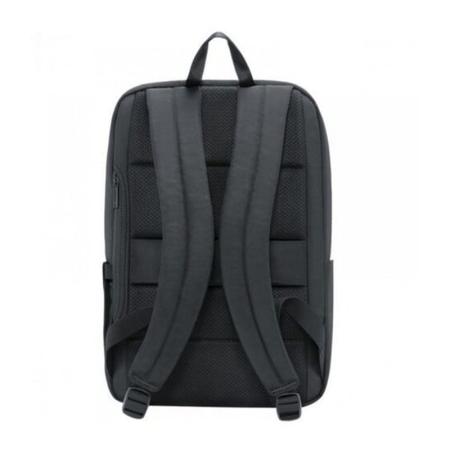 Рюкзак Xiaomi Mi Classic Business Backpack 2 (JDSW02RM) Черный