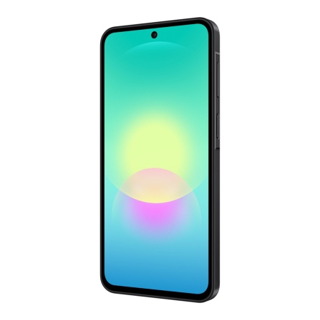 Samsung Galaxy A27 8/256Gb Black, чёрный