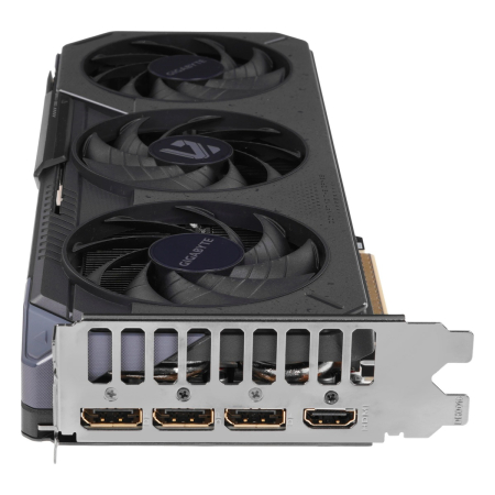 Видеокарта Gigabyte Nvidia GeForce RTX 5060Ti Gaming OC 16 Гб GDDR7 128 бит (GV-N506TGAMING OC-16GD 1.0)