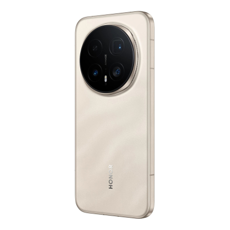 HONOR Magic 8 Pro 12/512Gb Sunrise Gold, золотистый