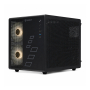 Игровой ПК Raskat Strike 520 (Strike520211504), Intel Core i5-14400F, NVIDIA RTX 5060Ti 16Gb, 32Gb DDR5, 1Tb SSD, Чёрный