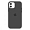 Чехол Silicone Case для Apple iPhone 12 mini Dark Gray, темно-серый