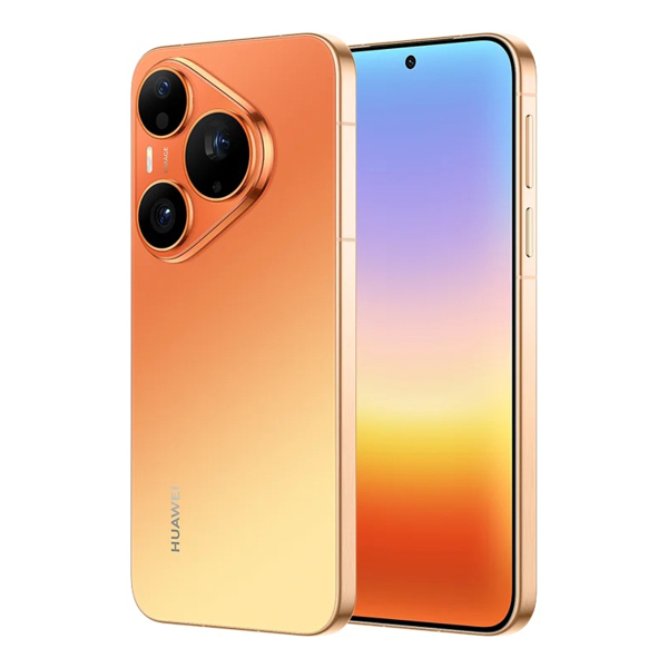 HUAWEI Pura 90s Pro 12/512Gb Orange Soda, оранжевый